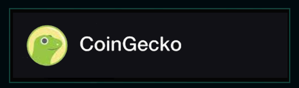 Coingecko