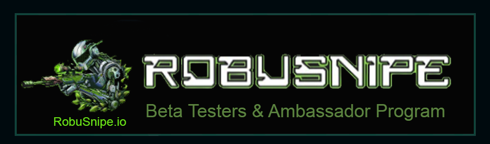 RobuSnipe