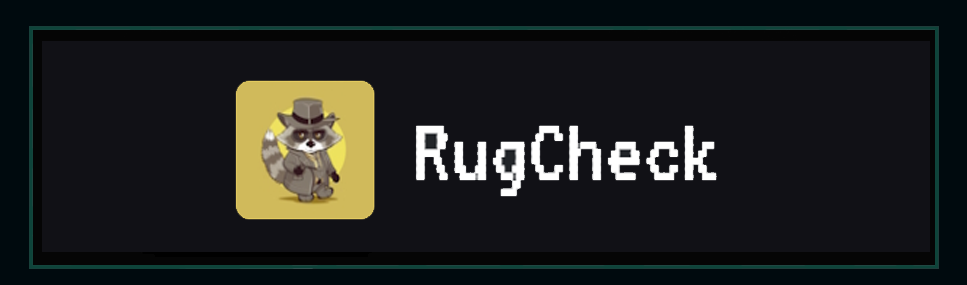 RugCheck