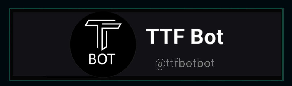 TTFBot