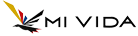 Mi Vida Coffee Logo